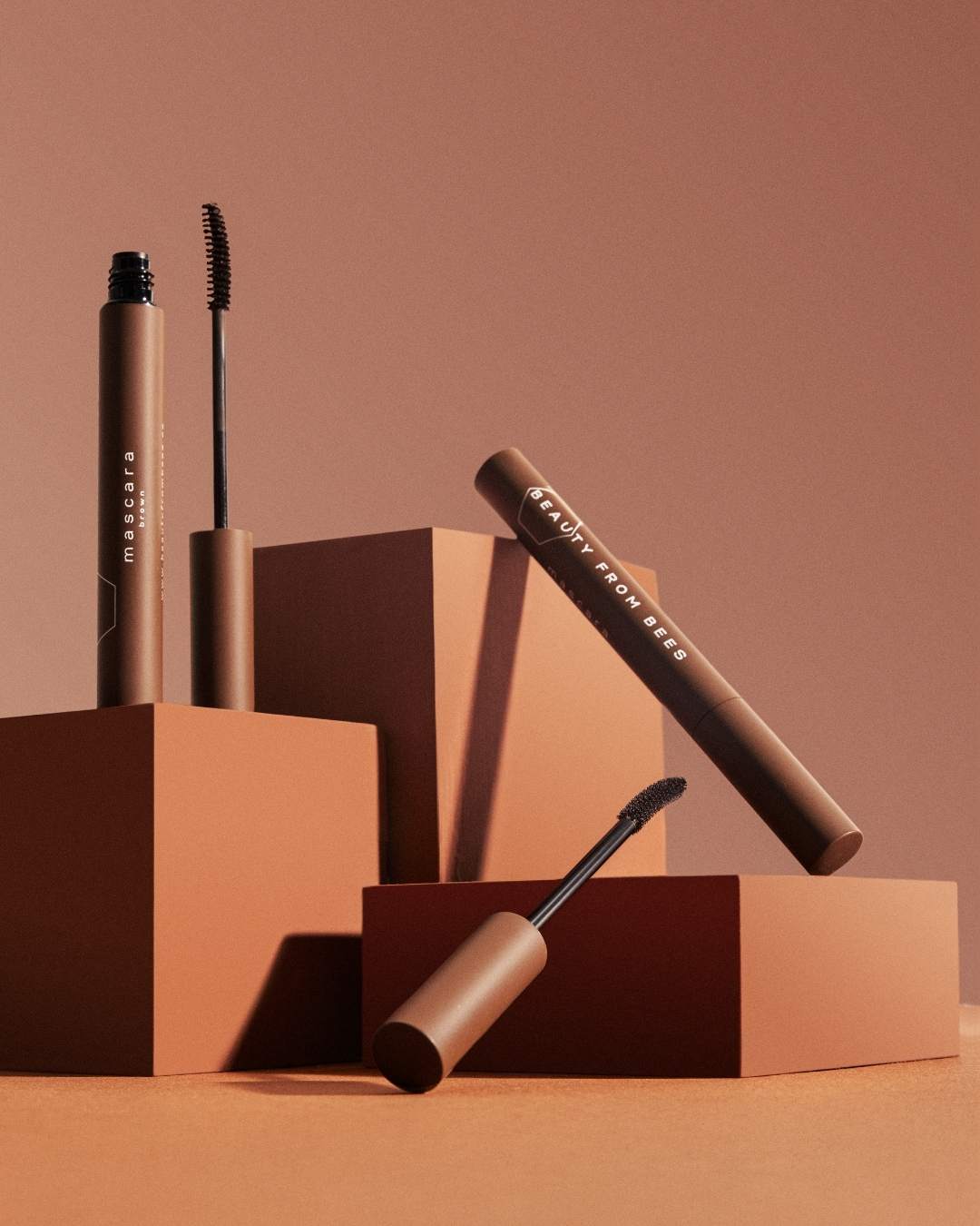 The Mascara That Conditions While It Lengthens