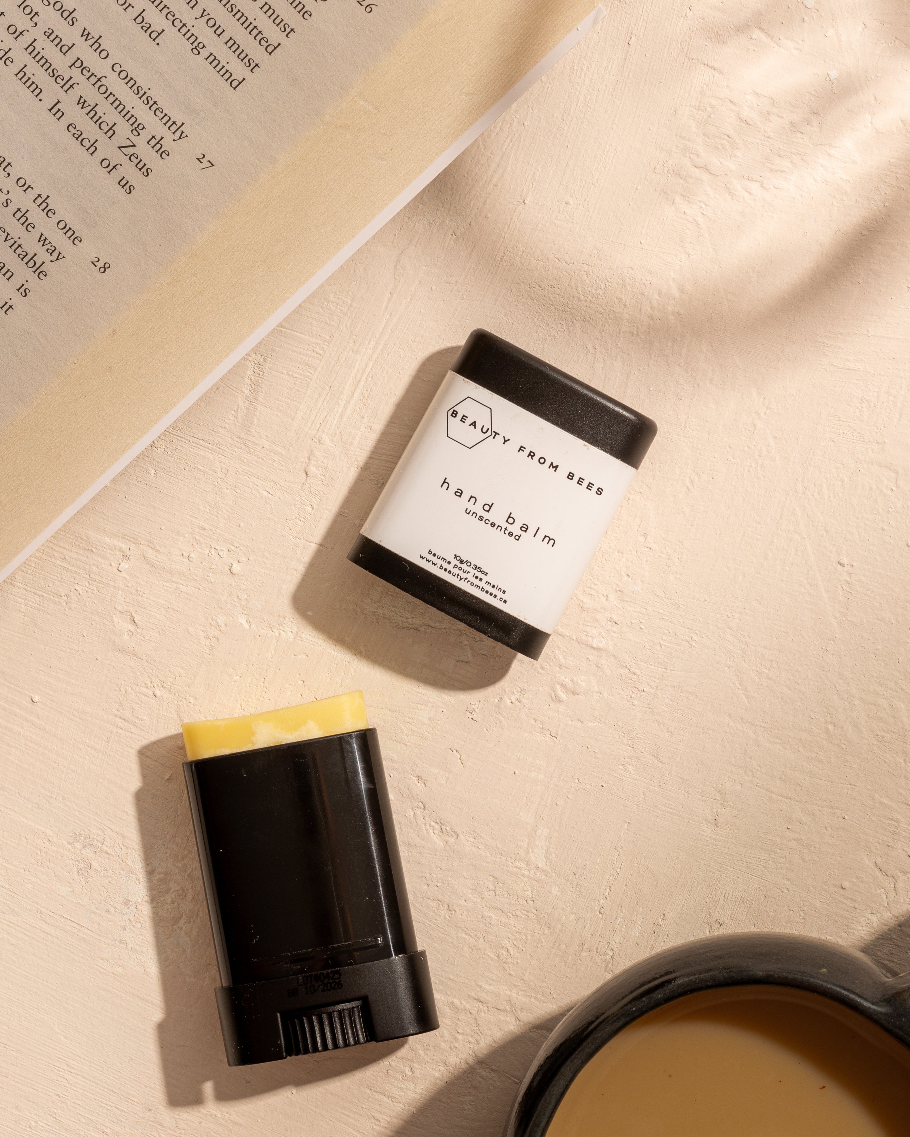The Hand Care Ritual Nobody Thinks About