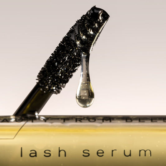 Longer Lashes, Naturally