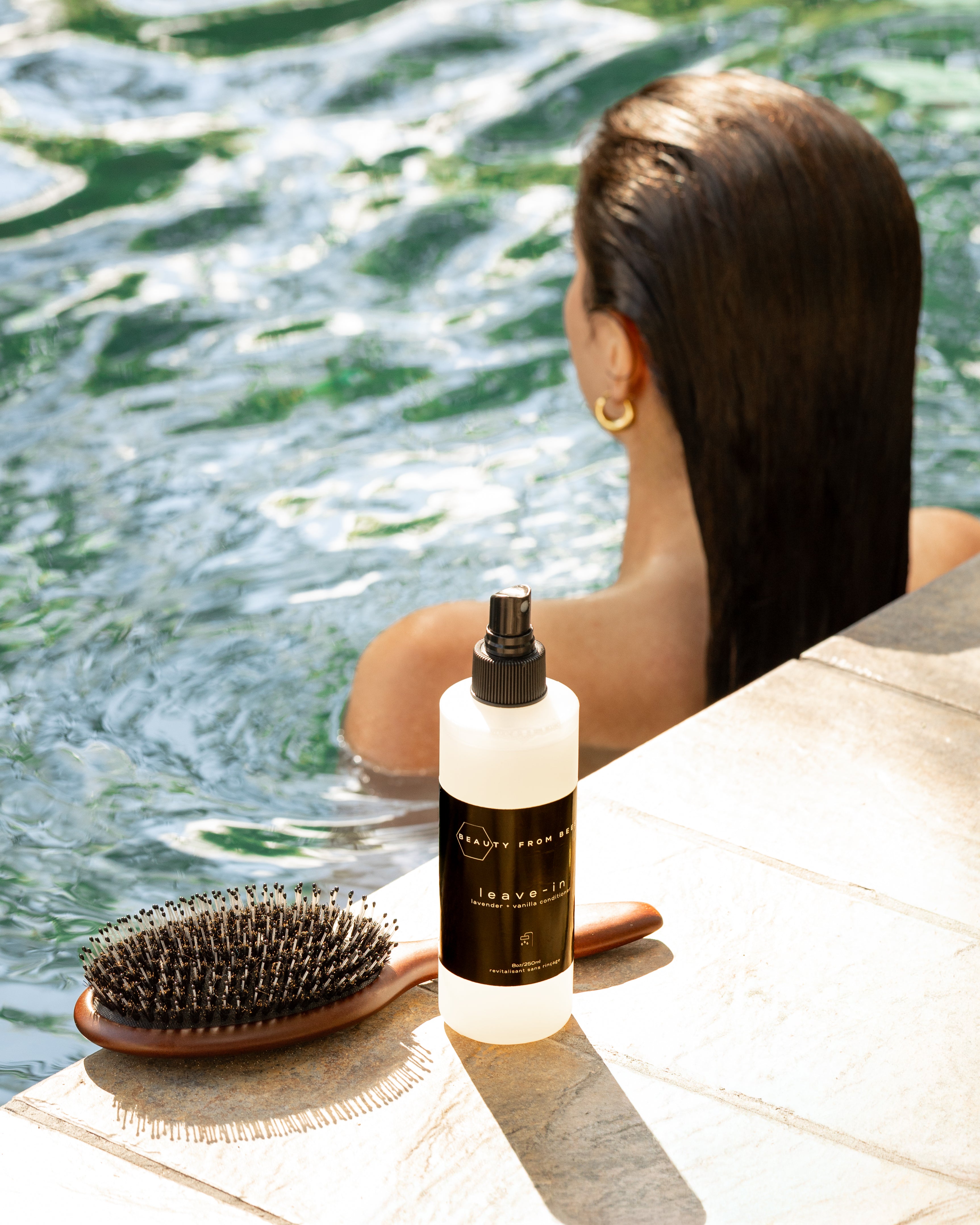 Chlorine, Heat & Damp; Summer Hair: Why Your Strands Need Extra Care Before Fall Arrives