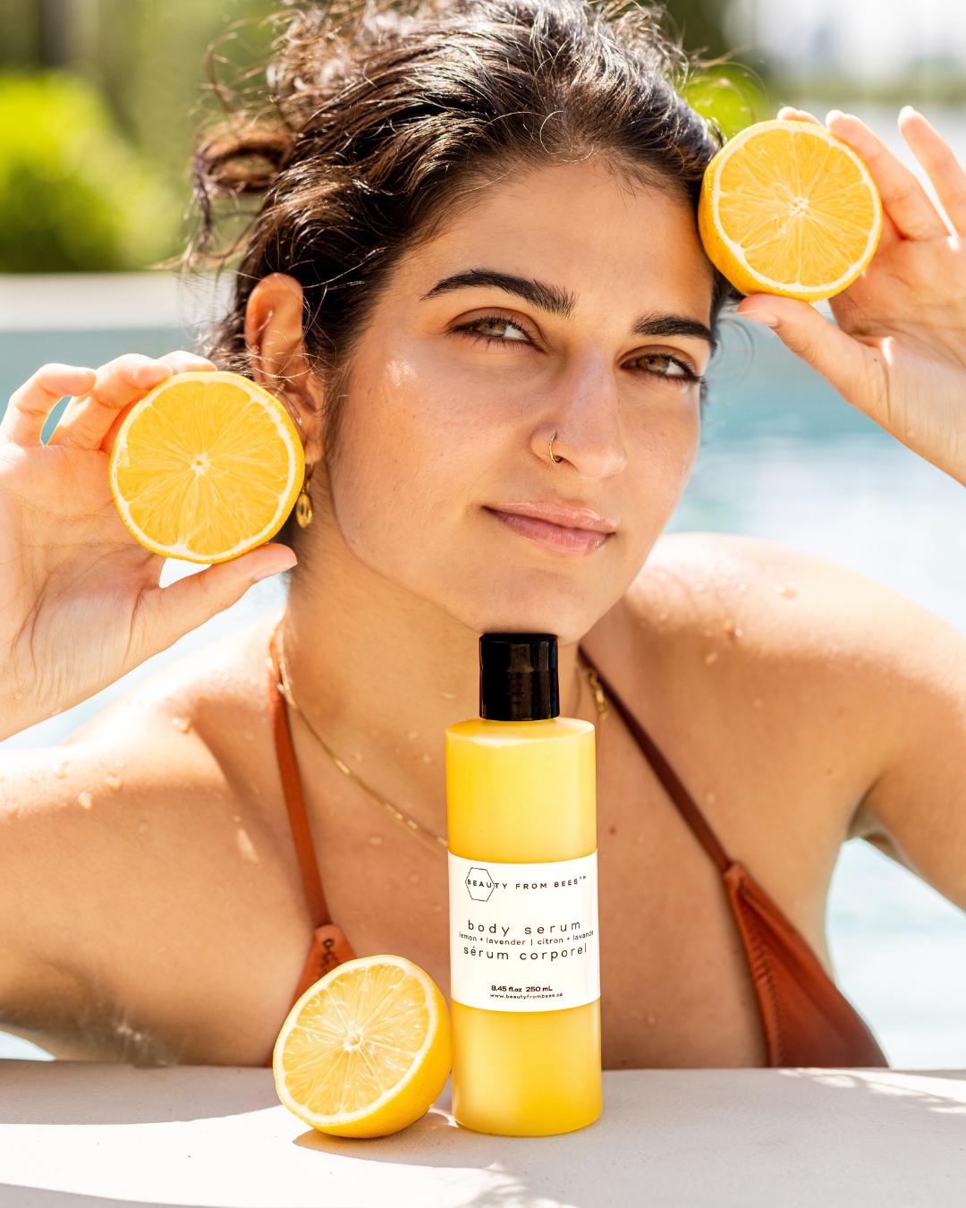 Summer Skin Check-In: What Is Your Skin Trying to Tell You?