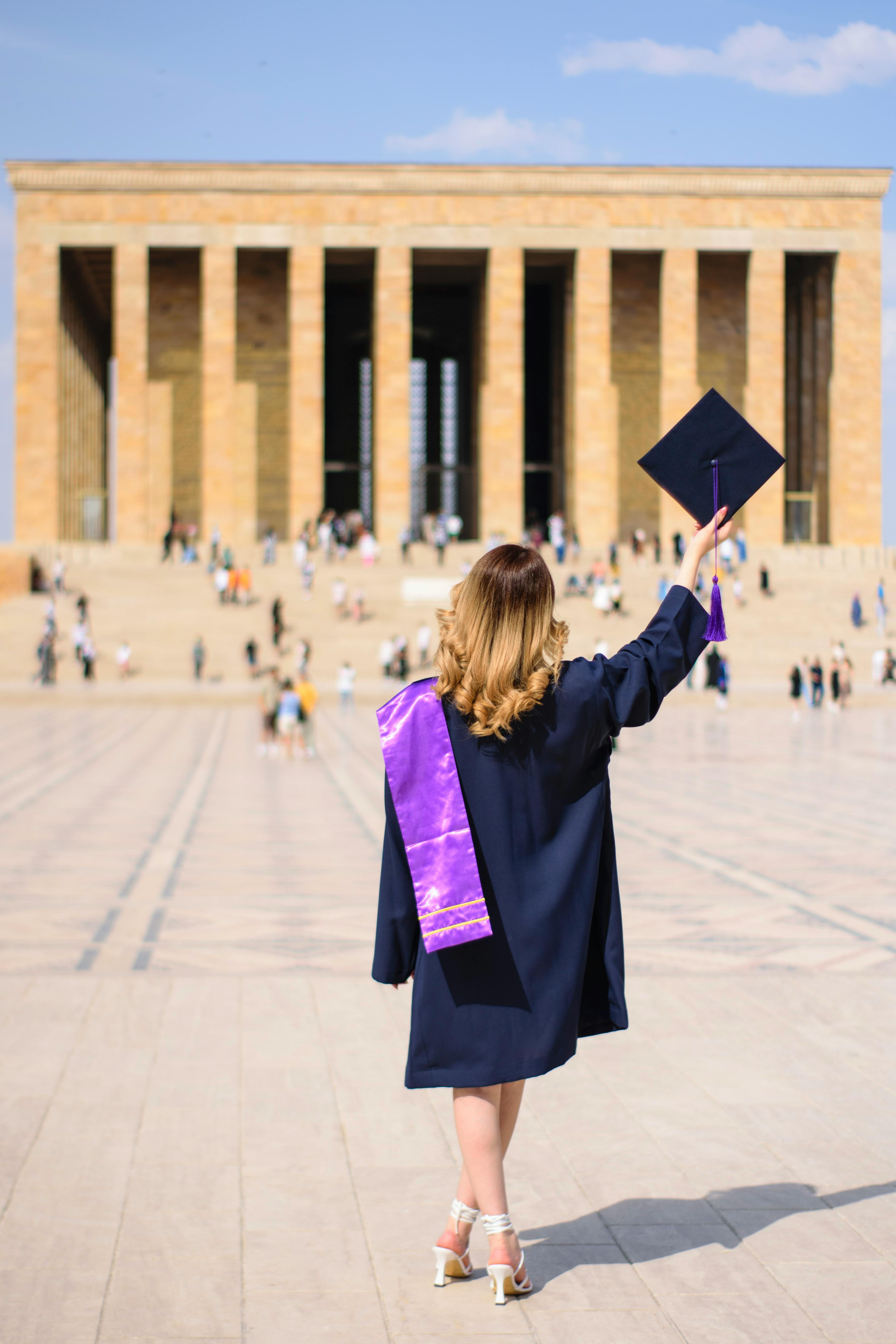Graduation Skin: Last-Minute Touches That Actually Last