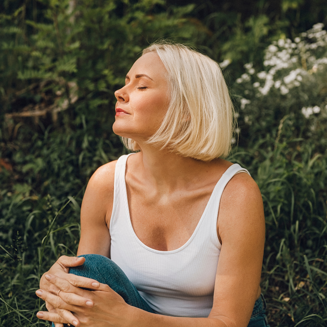 Perimenopause: When Your Lotion Stops Working (And Why)