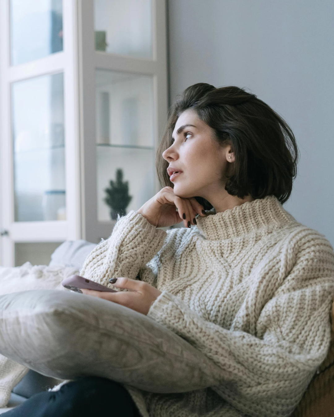 Why Does Your Skin Feel Different When the Heating Comes On?