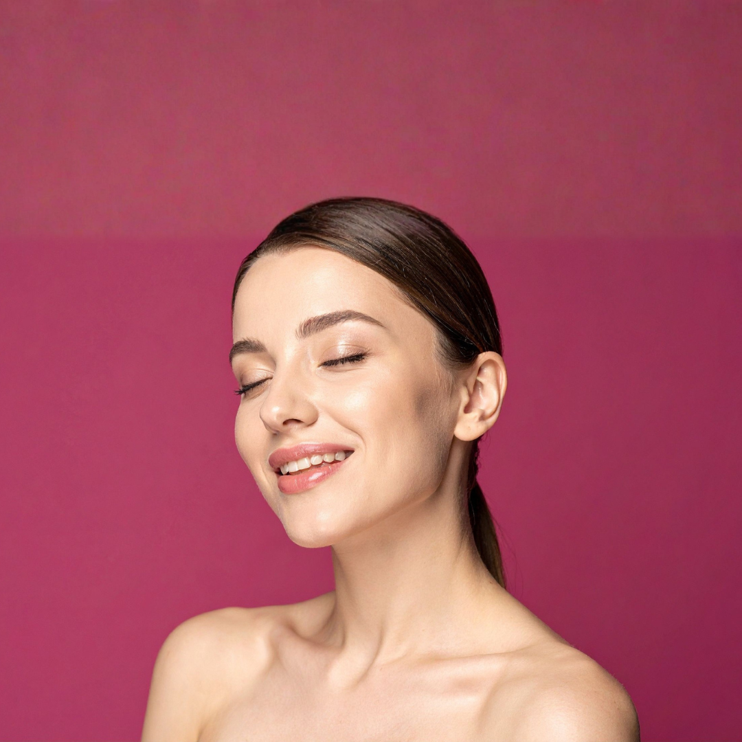 The Best Base for Your Makeup