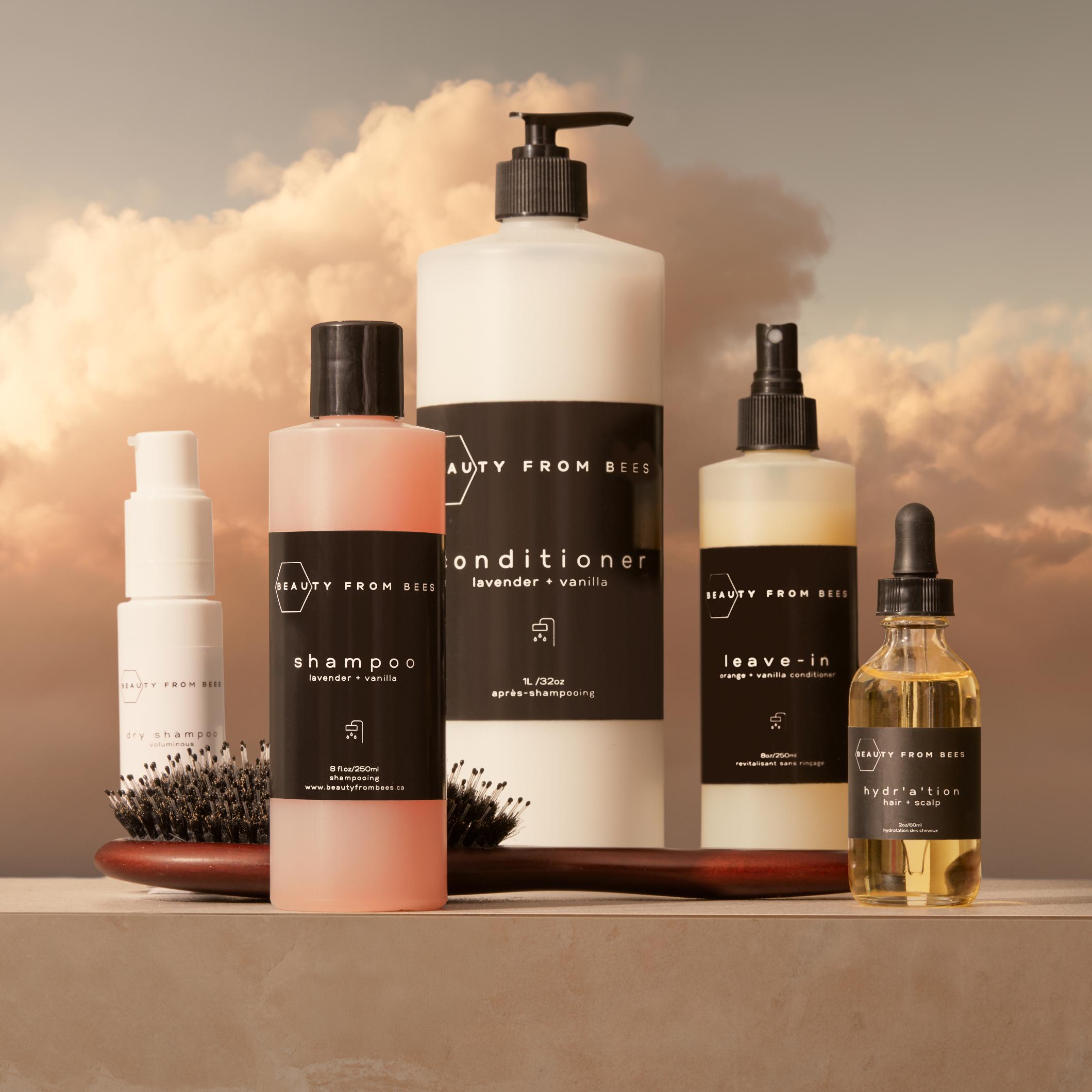 Beauty From Bees All Natural Kids Products