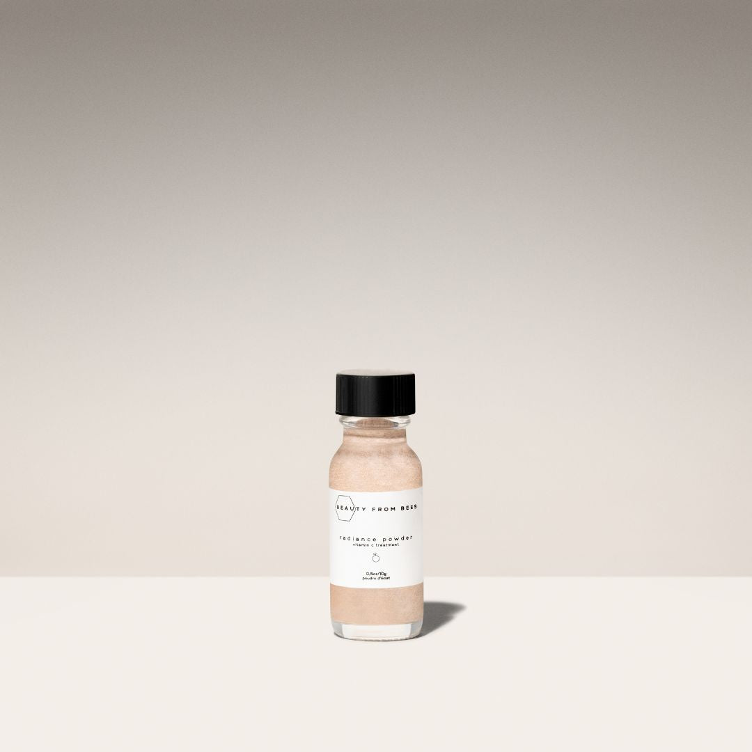 7-Piece MINI Facial Collection