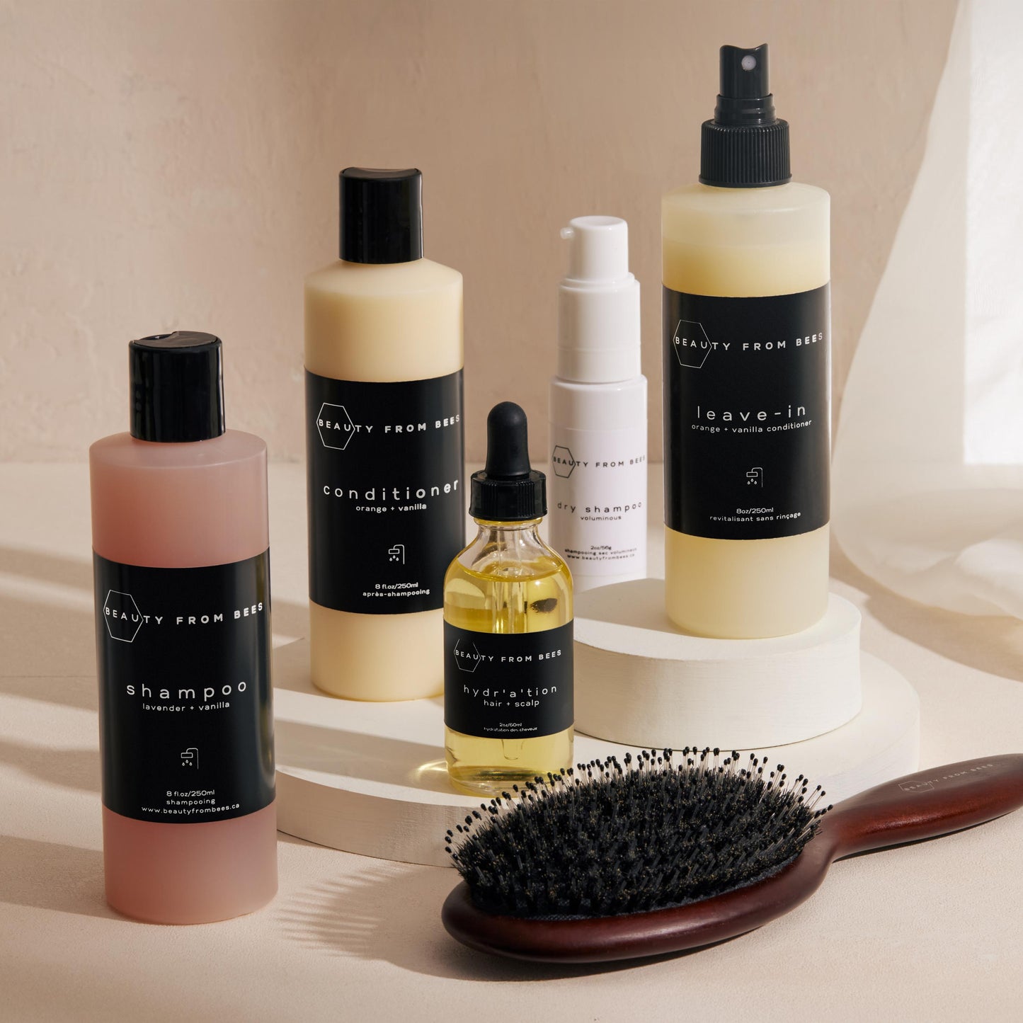 Perfect Hair Bundle