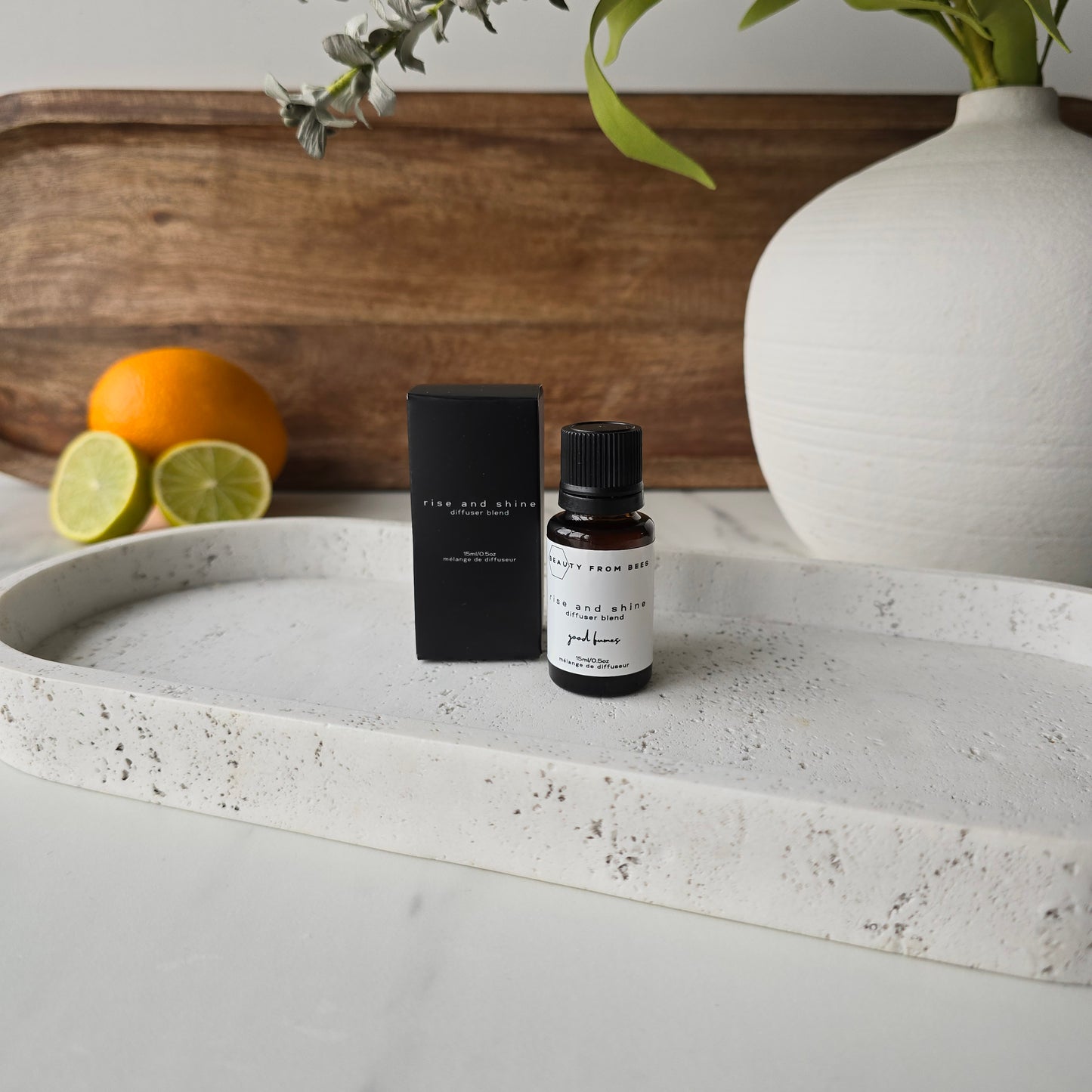 Diffuser Blends