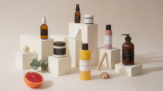 "Natural" vs. "Clean" vs. "Organic": What These Terms Actually Mean