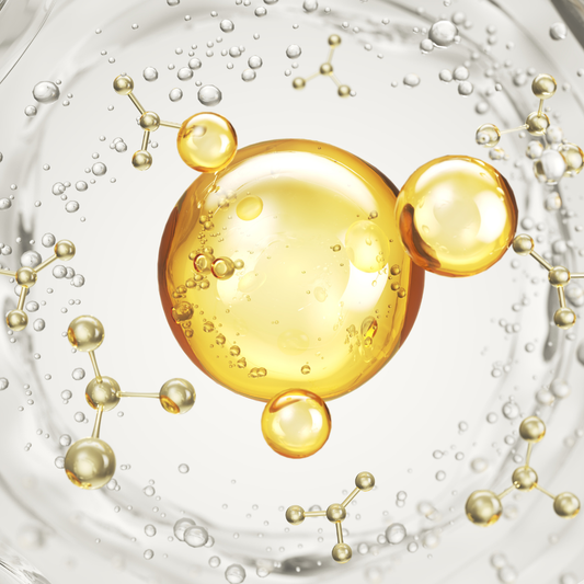 Ingredient Spotlight: Hyaluronic Acid - The Moisture Magnet Everyone Misunderstands