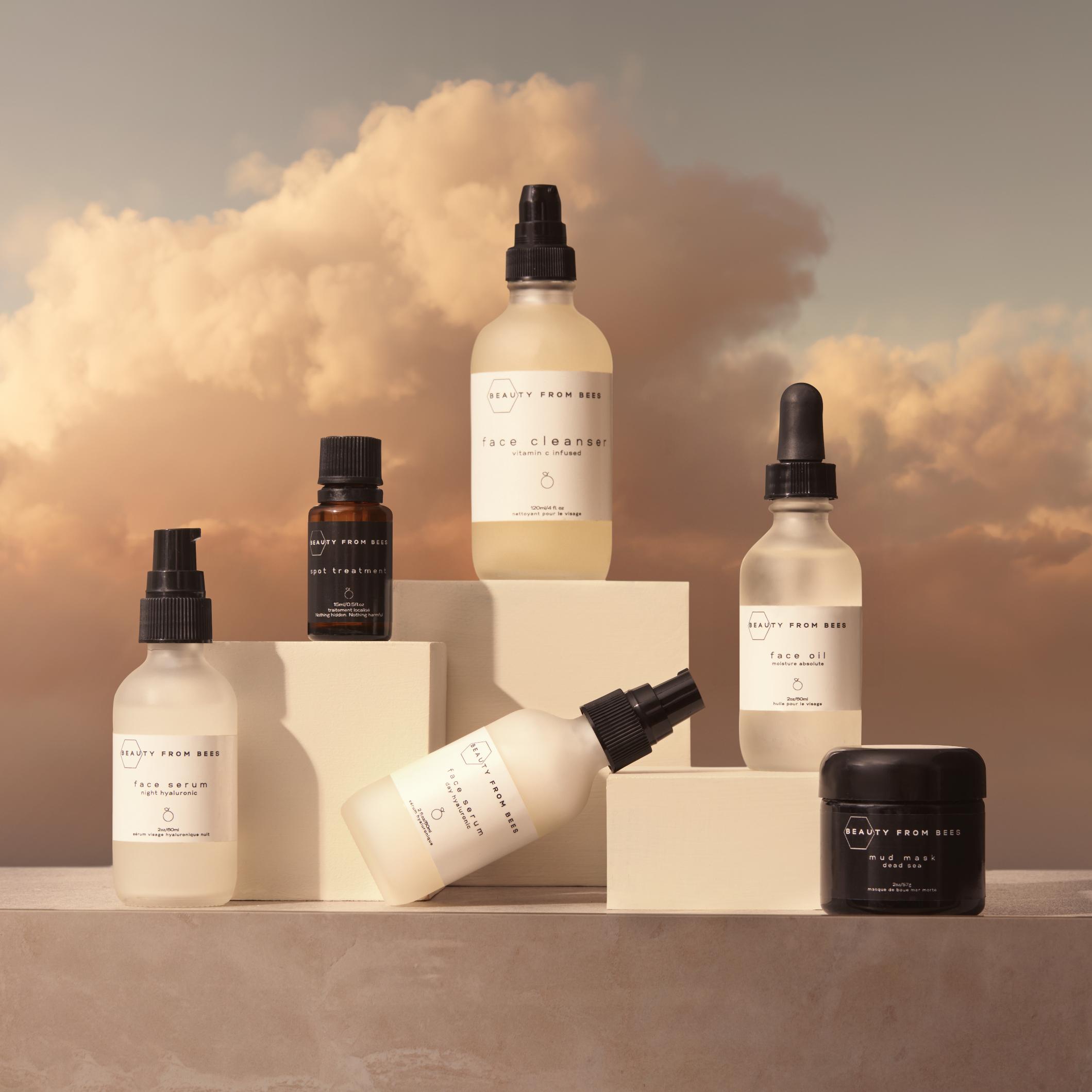 When More Skincare Is Too Much: Build a Better Routine