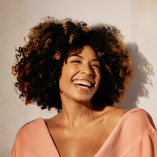 Your Actual Skin, Just Glowing