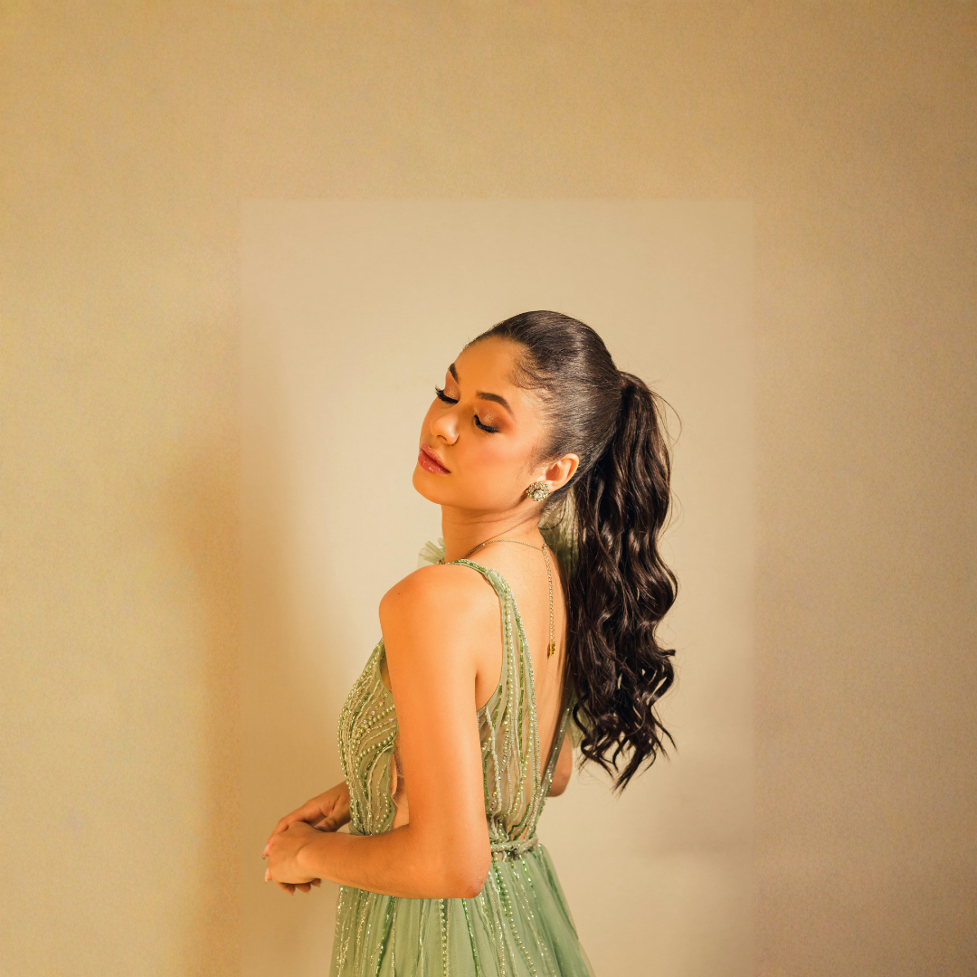 Glow Into 2026: A Naturally Radiant New Year's Eve Look