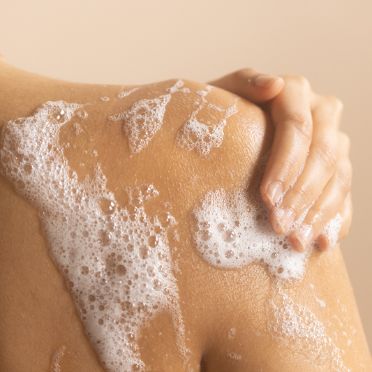 Beauty From Bees Body wash