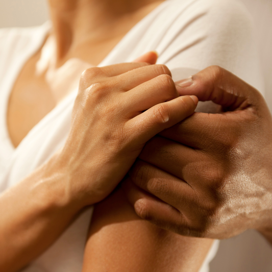 Beauty From Bees Intimate Oil