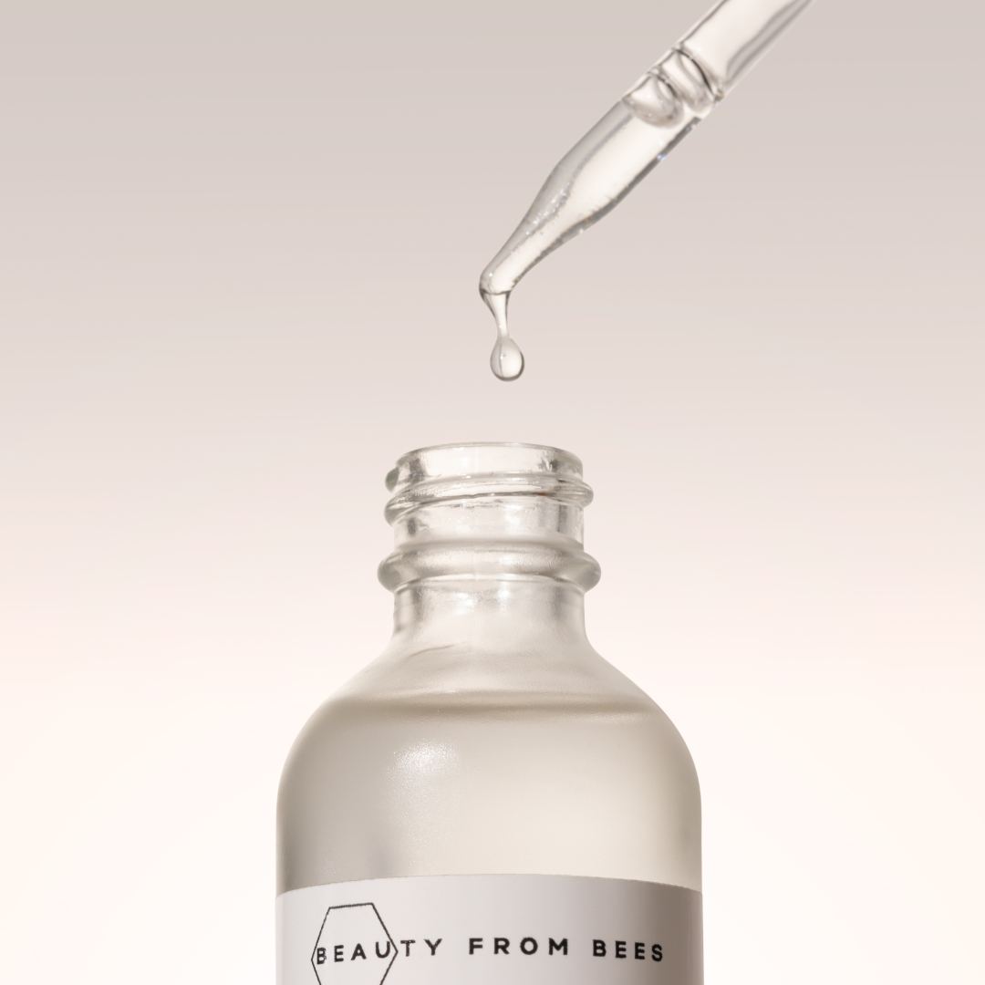 Why Our Face Oil Isn’t “Too Oily” for Your Skin