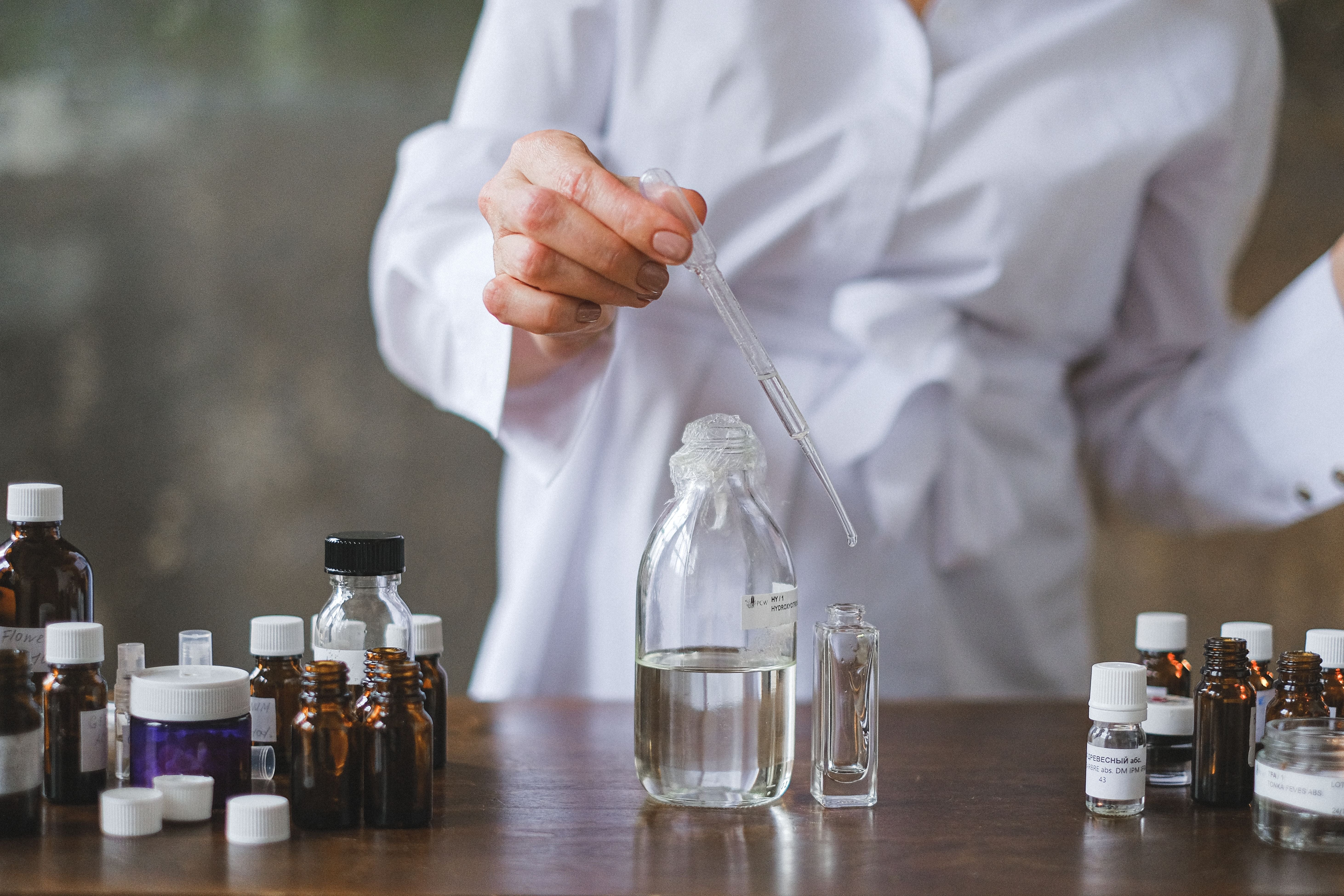 The One Word on Your Ingredient List That Deserves a Closer Look