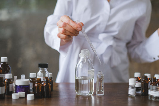The One Word on Your Ingredient List That Deserves a Closer Look