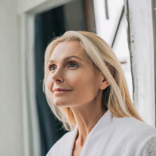 Beauty From Bees Makeup & Skincare Collection