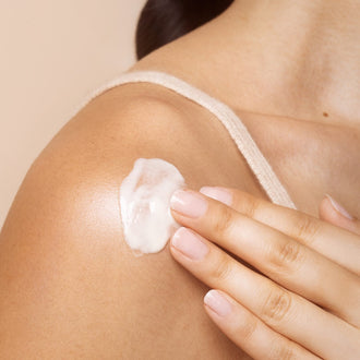 Body Serum - Beauty From Bees