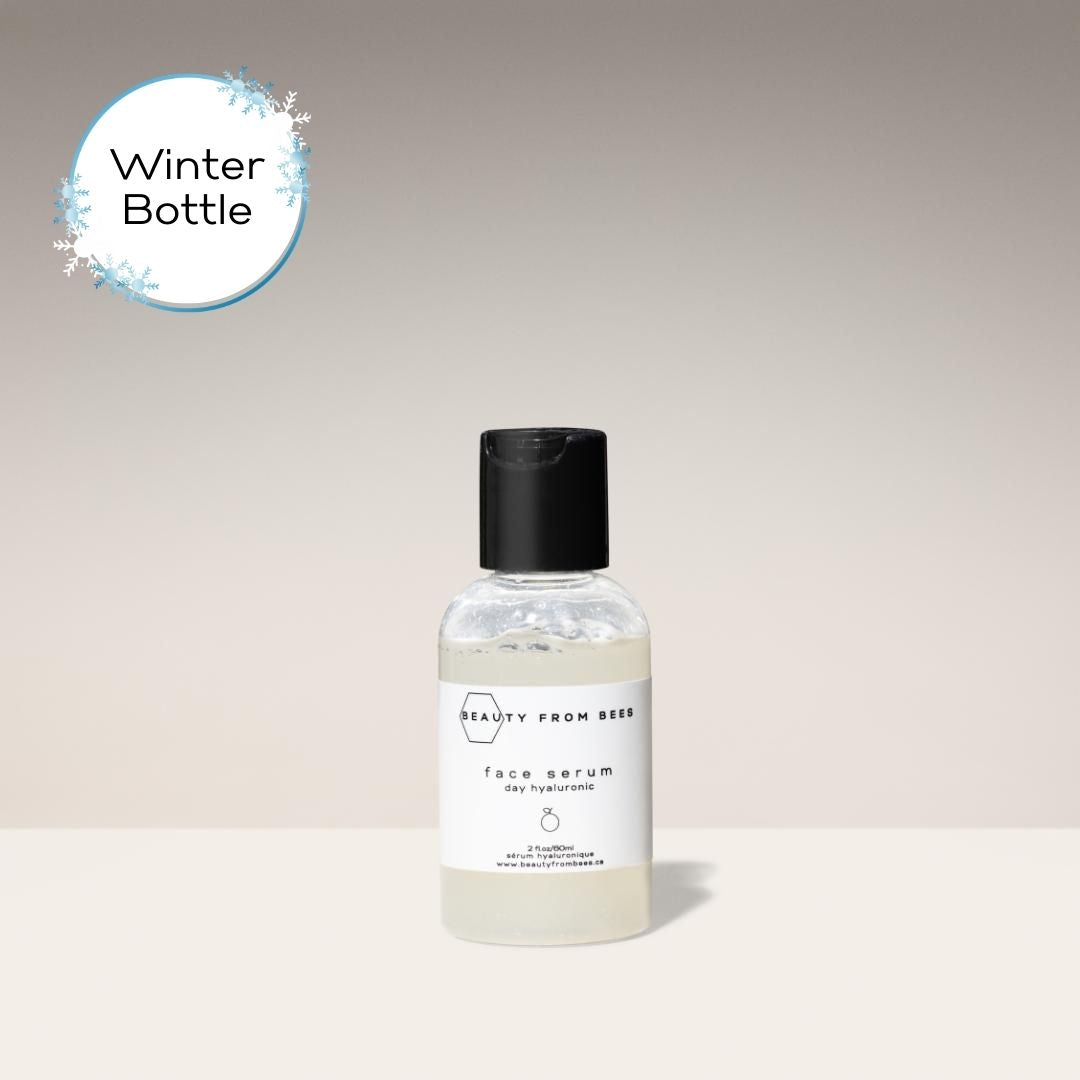Face Serum (Day, Hyaluronic 2%)