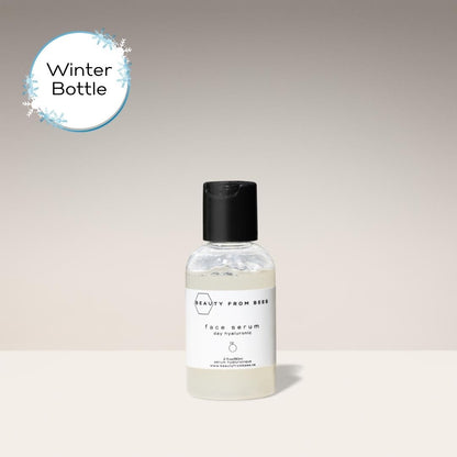 Face Serum (Day, Hyaluronic 2%)