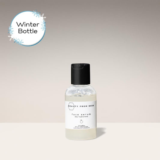Face Serum (Day, Hyaluronic 2%)