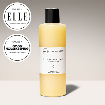 Body Serum - Beauty From Bees