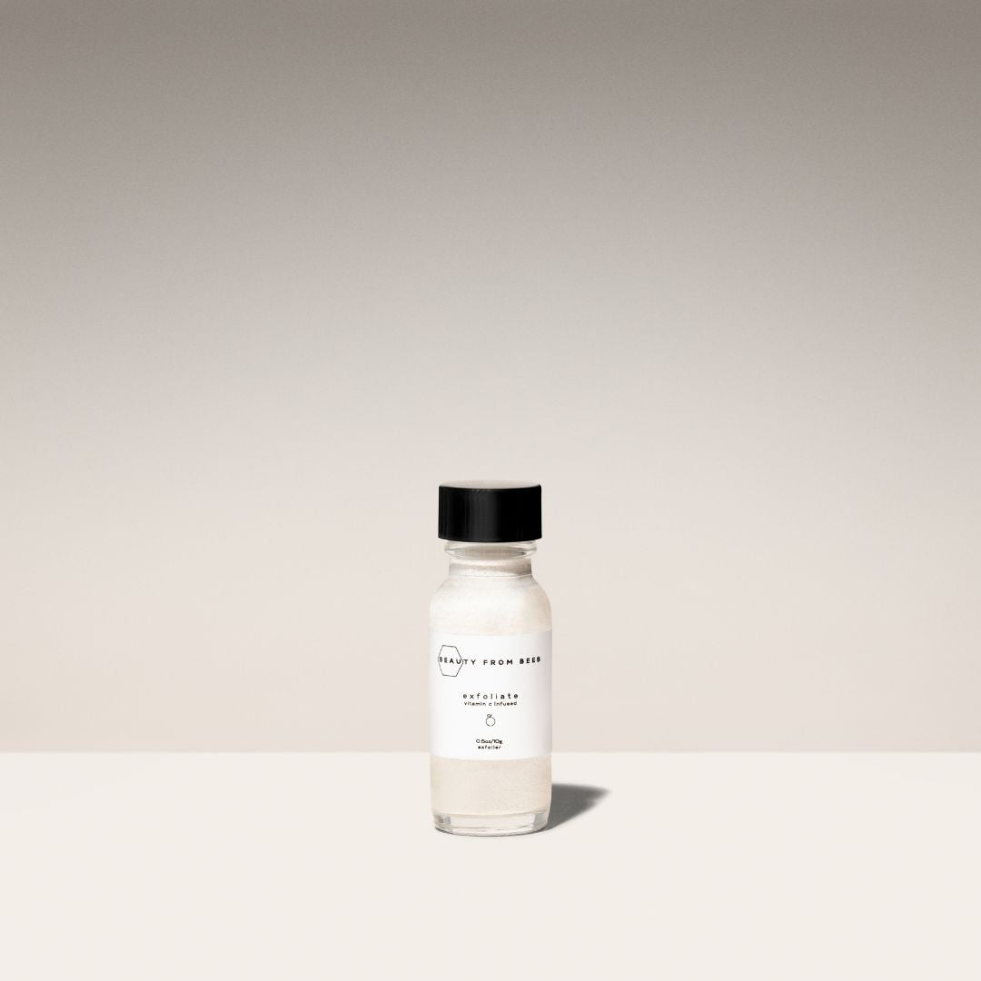 7-Piece MINI Facial Collection