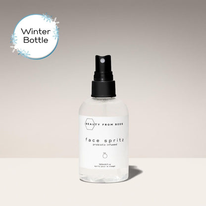 Face Spritz - Probiotic Infused