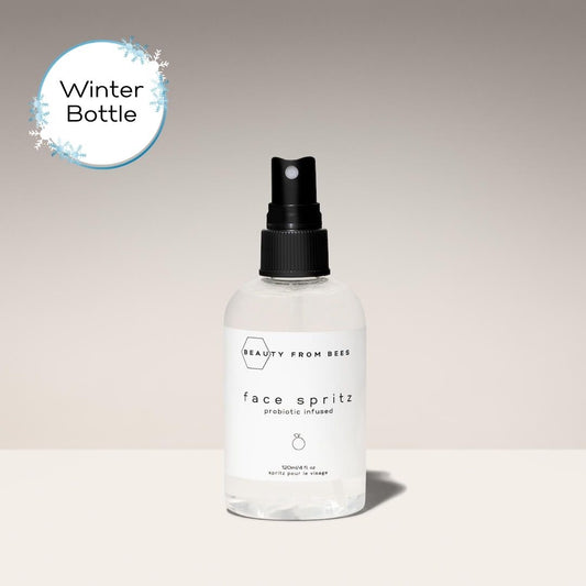 Face Spritz - Probiotic Infused