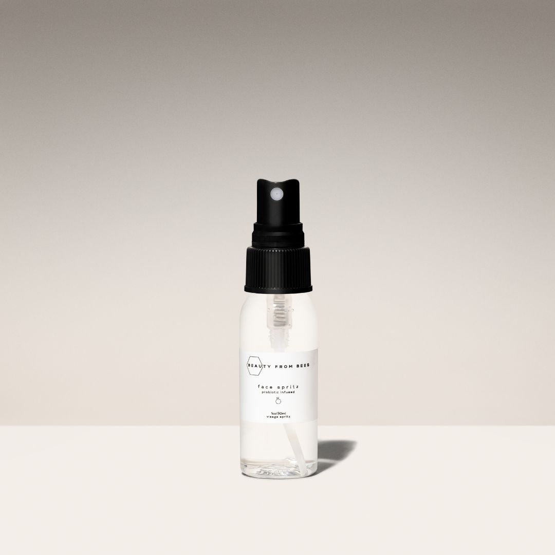 7-Piece MINI Facial Collection