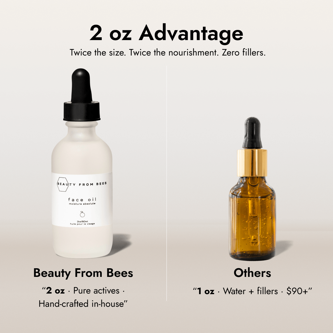 Face Oil (Moisture Absolute)