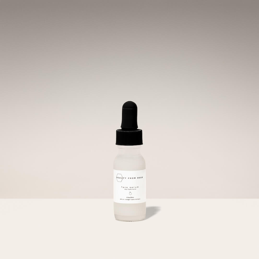 Face Serum (Day, Hyaluronic 2%)