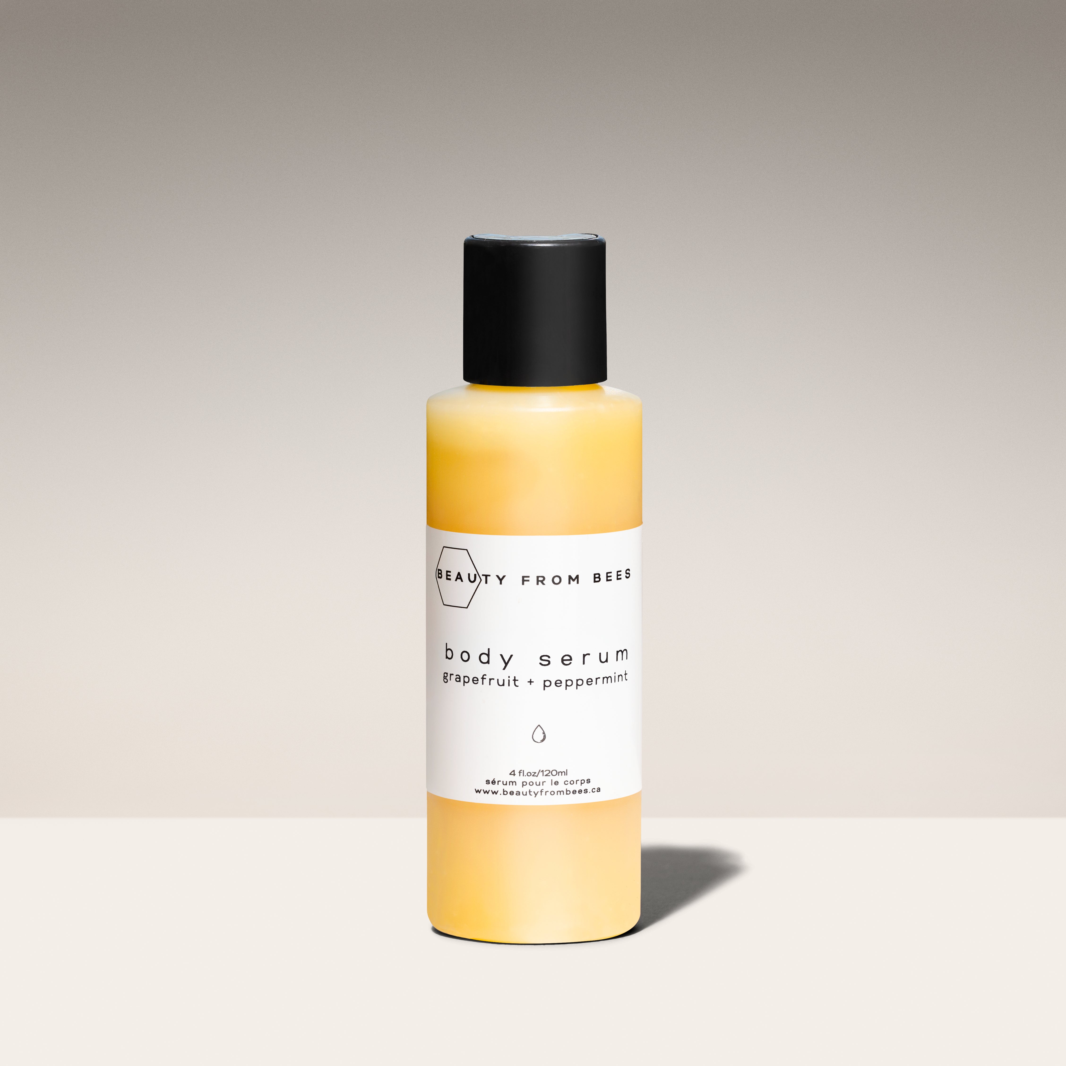 Body Serum