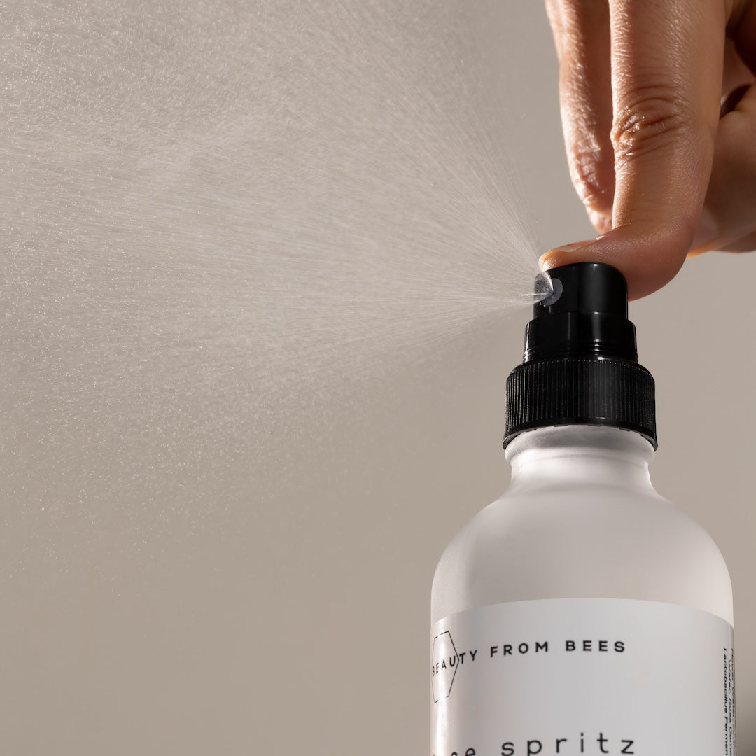 Face Spritz - Probiotic Infused