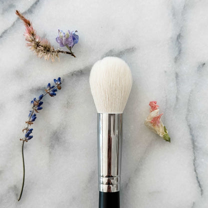 Small Dome Powder Brush