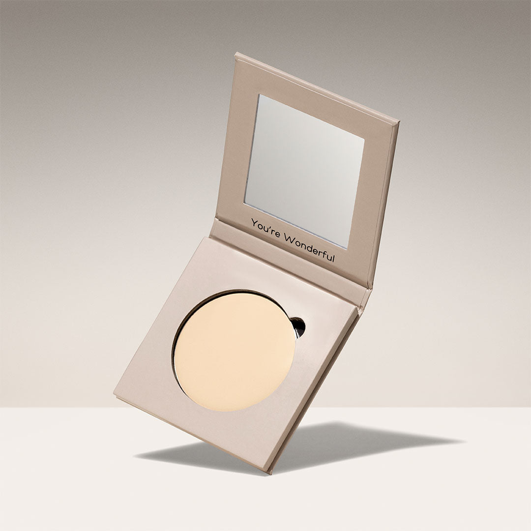 Translucent Powder - Beauty From Bees