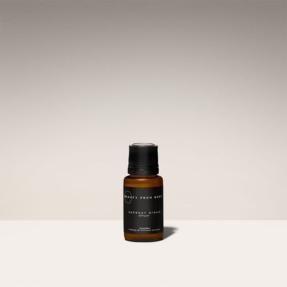 Beauty From Bees Outdoor Diffuser Blend