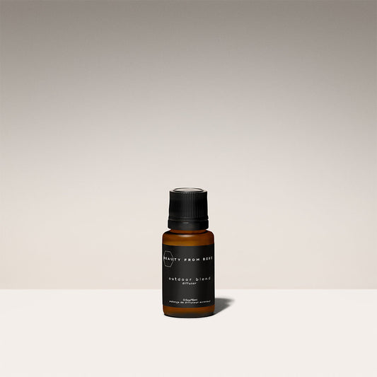 Beauty From Bees Outdoor Diffuser Blend