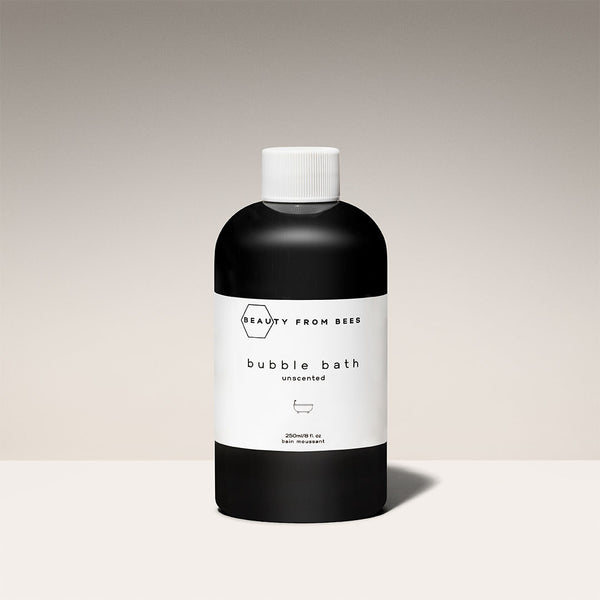 Bubble Bath - Beauty From Bees