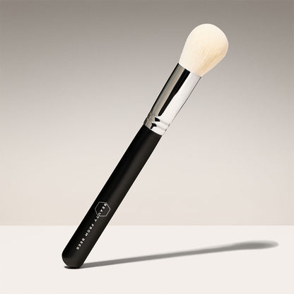 Beauty From Bees Dome Powder Brush