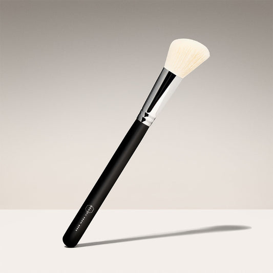 Beauty From Bees Angled Cheek Brush