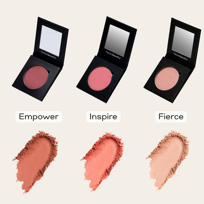 Blush