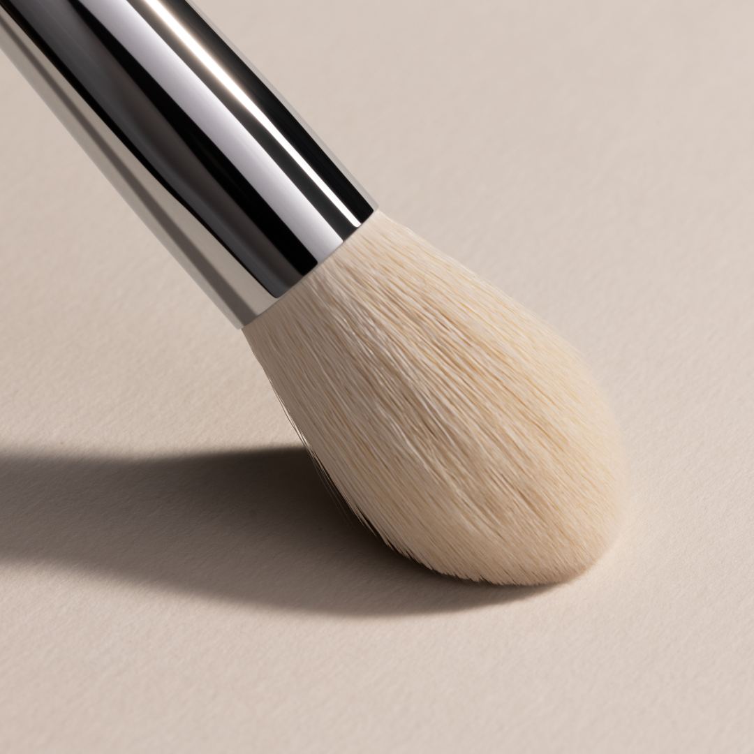 Small Dome Powder Brush