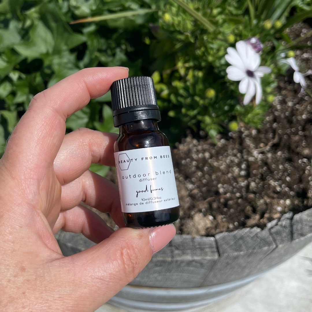 Outdoor Diffuser Blend - 10ml