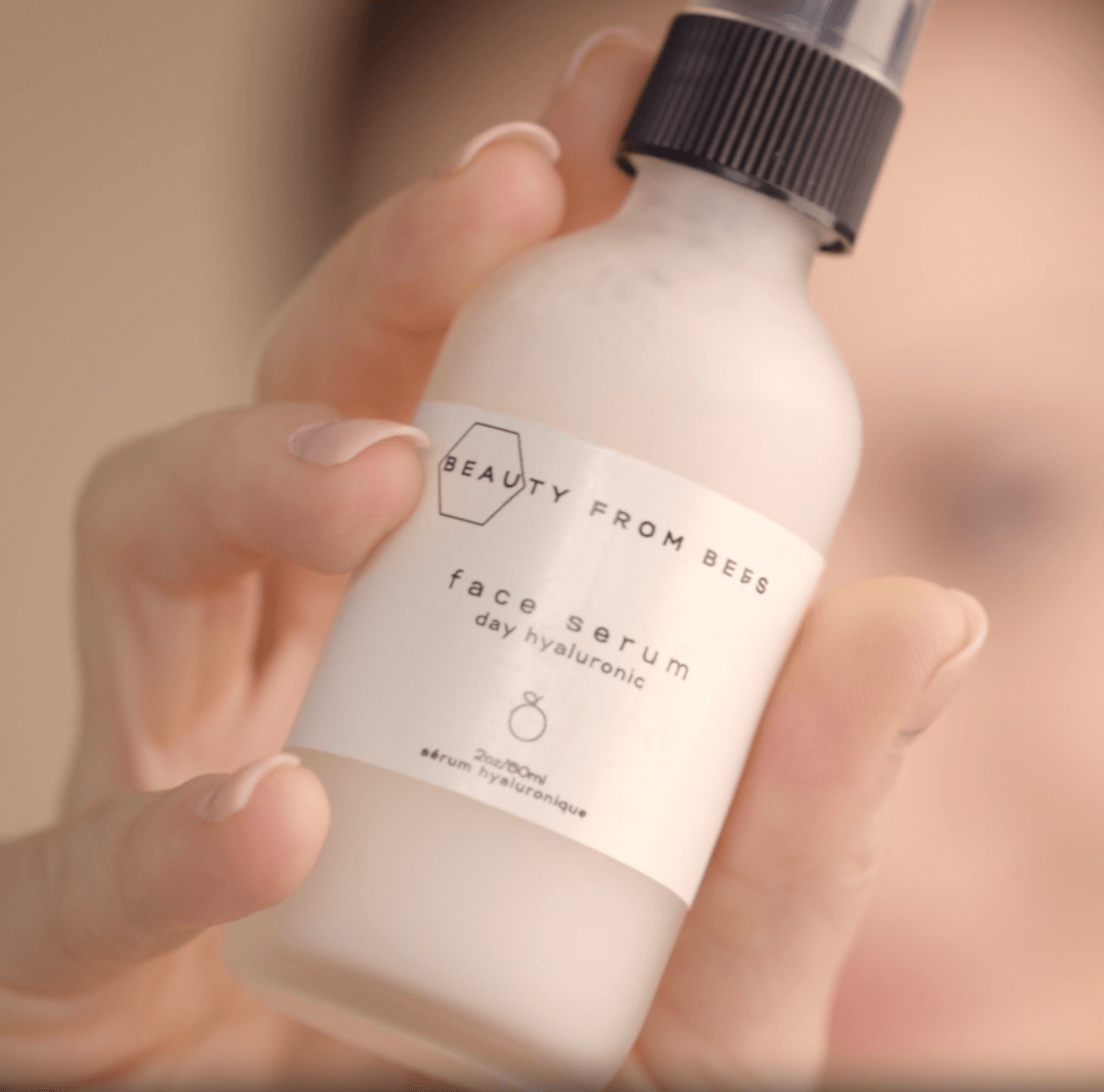 Face Serum (Day, Hyaluronic 2%)